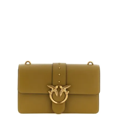 Pinko Love One Classic Crossbody Bag - PINKO