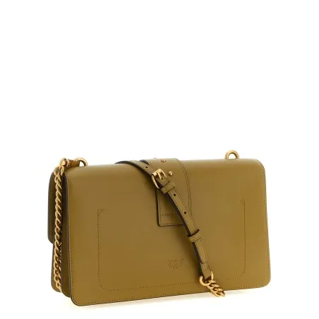 Pinko Love One Classic Crossbody Bag - PINKO