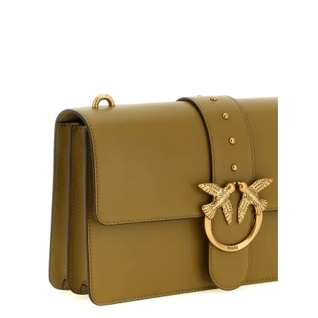 Pinko Love One Classic Crossbody Bag - PINKO