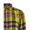 Polo Ralph Lauren Linen Shirt - RALPH LAUREN