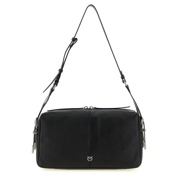 Pinko Keeper Medium Shoulder Bag - PINKO