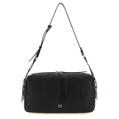 Pinko Keeper Medium Shoulder Bag - PINKO