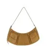 Pinko Pocket Body Large Shoulder Bag - PINKO
