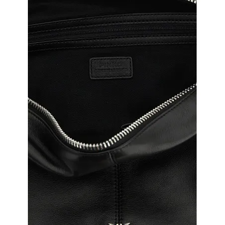 Pinko Keeper Medium Shoulder Bag - PINKO