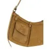 Pinko Pocket Body Large Shoulder Bag - PINKO