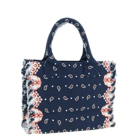 Pinko Medium Beach Shopping Bag - PINKO