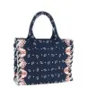 Pinko Medium Beach Shopping Bag - PINKO