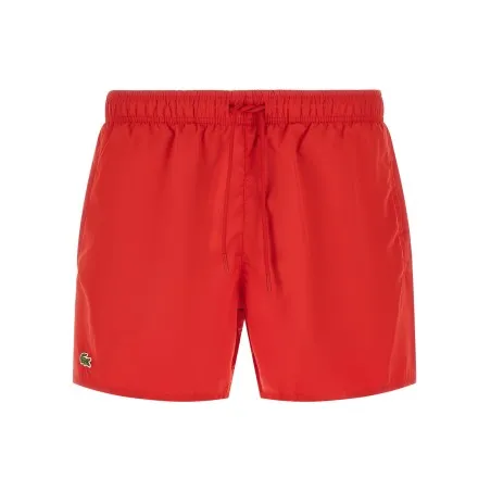 Lacoste Logo Swimsuit - Lacoste