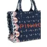 Pinko Medium Beach Shopping Bag - PINKO