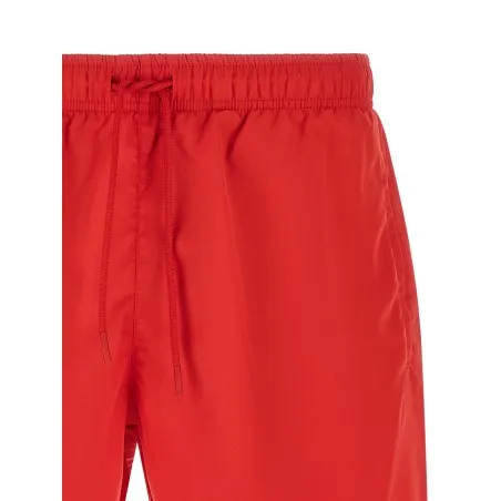 Lacoste Logo Swimsuit - Lacoste