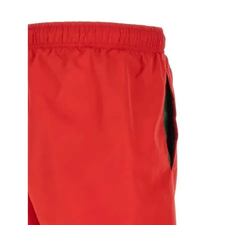 Lacoste Logo Swimsuit - Lacoste