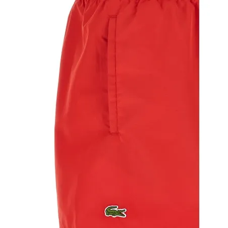 Lacoste Logo Swimsuit - Lacoste