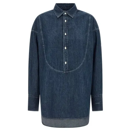Polo Ralph Lauren Denim Shirt - RALPH LAUREN