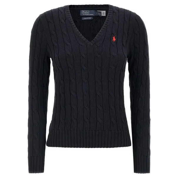 Polo Ralph Lauren Kimberly Sweater - RALPH LAUREN
