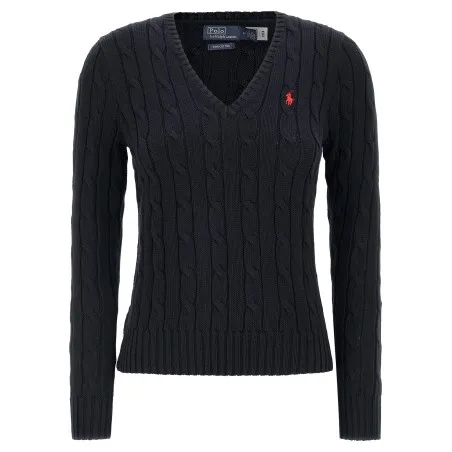 Polo Ralph Lauren Kimberly Sweater - RALPH LAUREN