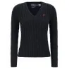 Polo Ralph Lauren Kimberly Sweater - RALPH LAUREN