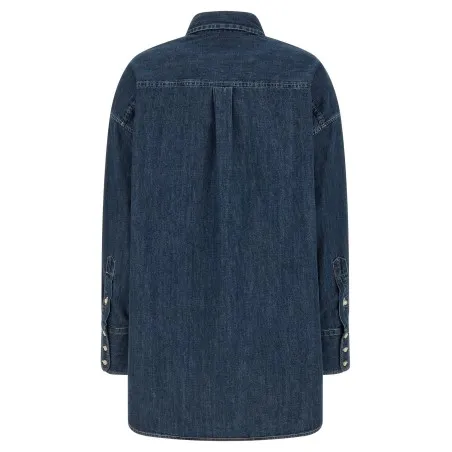 Polo Ralph Lauren Denim Shirt - RALPH LAUREN