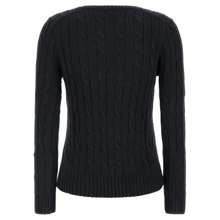 Polo Ralph Lauren Kimberly Sweater - RALPH LAUREN