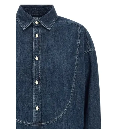 Polo Ralph Lauren Denim Shirt - RALPH LAUREN