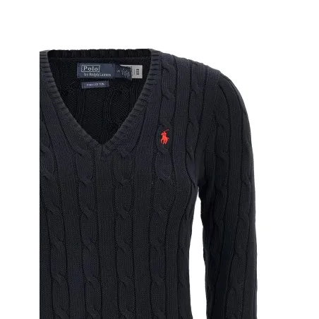 Polo Ralph Lauren Kimberly Sweater - RALPH LAUREN