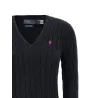 Polo Ralph Lauren Kimberly Sweater - RALPH LAUREN