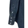 Polo Ralph Lauren Denim Shirt - RALPH LAUREN
