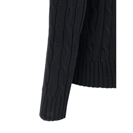 Polo Ralph Lauren Kimberly Sweater - RALPH LAUREN