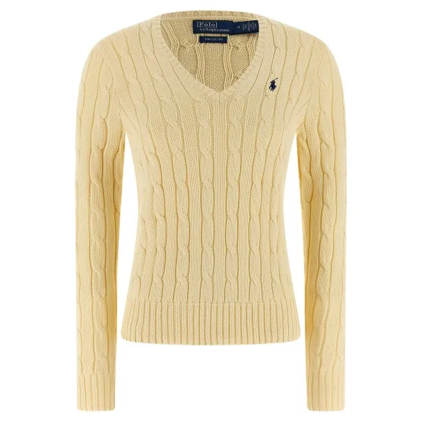 Polo Ralph Lauren Kimberly Sweater - RALPH LAUREN