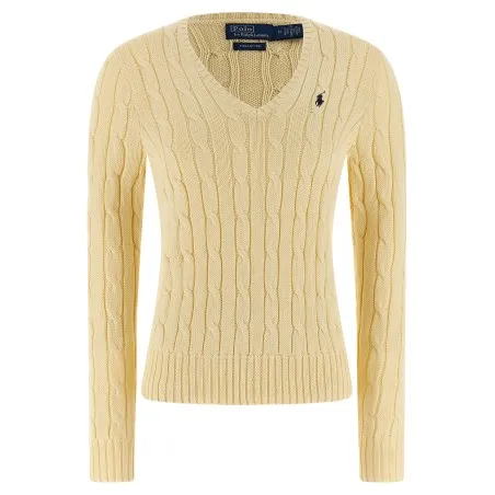 Polo Ralph Lauren Kimberly Sweater - RALPH LAUREN
