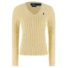 Polo Ralph Lauren Kimberly Sweater - RALPH LAUREN