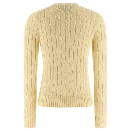 Polo Ralph Lauren Kimberly Sweater - RALPH LAUREN