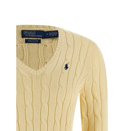 Polo Ralph Lauren Kimberly Sweater - RALPH LAUREN