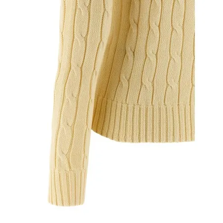 Polo Ralph Lauren Kimberly Sweater - RALPH LAUREN
