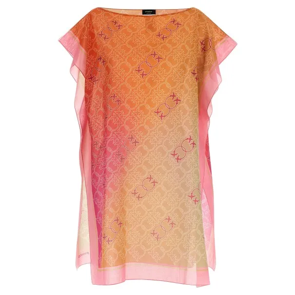 Pinko Polka Kaftan - PINKO