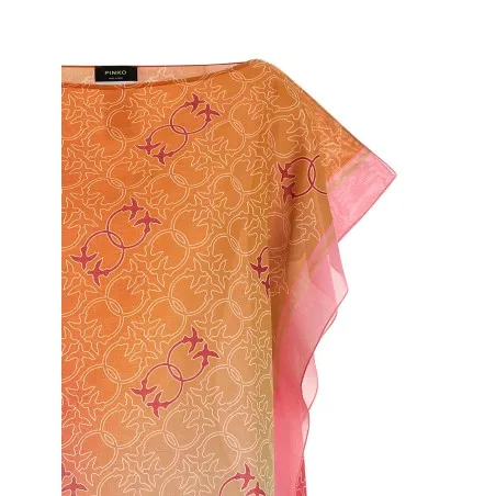 Pinko Polka Kaftan - PINKO