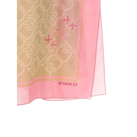 Pinko Polka Kaftan - PINKO