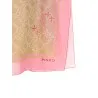 Pinko Polka Kaftan - PINKO