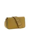 Pinko Mini Love Slouchy Shoulder Bag - PINKO