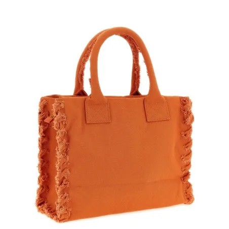 Pinko Medium Beach Shopping Bag - PINKO
