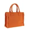 Pinko Medium Beach Shopping Bag - PINKO