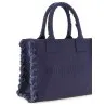 Pinko Medium Beach Shopping Bag - PINKO