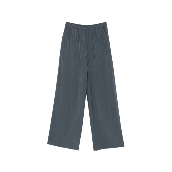 Emporio Armani Pinstriped trousers - Emporio Armani
