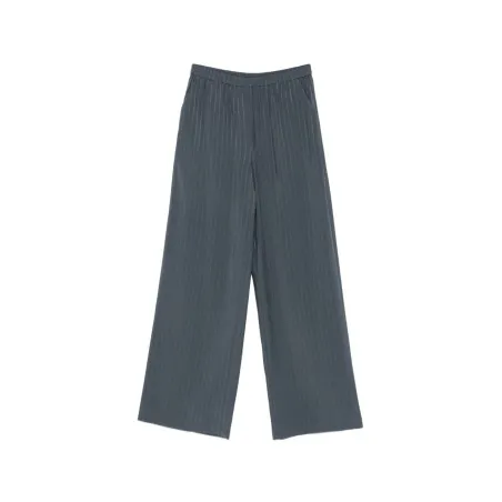 Emporio Armani Pinstriped trousers - Emporio Armani