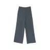 Emporio Armani Pinstriped trousers - Emporio Armani