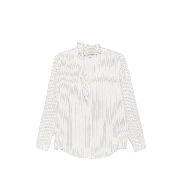 Emporio Armani Striped shirt - Emporio Armani