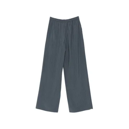 Emporio Armani Pinstriped trousers - Emporio Armani