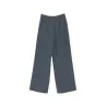 Emporio Armani Pinstriped trousers - Emporio Armani