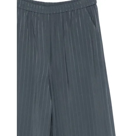 Emporio Armani Pinstriped trousers - Emporio Armani