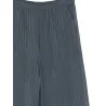 Emporio Armani Pinstriped trousers - Emporio Armani