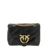 Pinko Mini Love Puff Crossbody Bag - PINKO